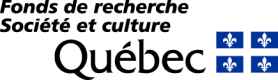 Fonds de recherche Société et culture du Québec