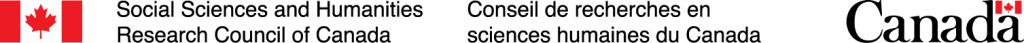 Conseil de recherches en sciences humaines