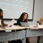 Lancement de L'école du racisme de Catherine Larochelle